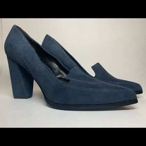 Charles by Charles David Heels - Size 8.5M